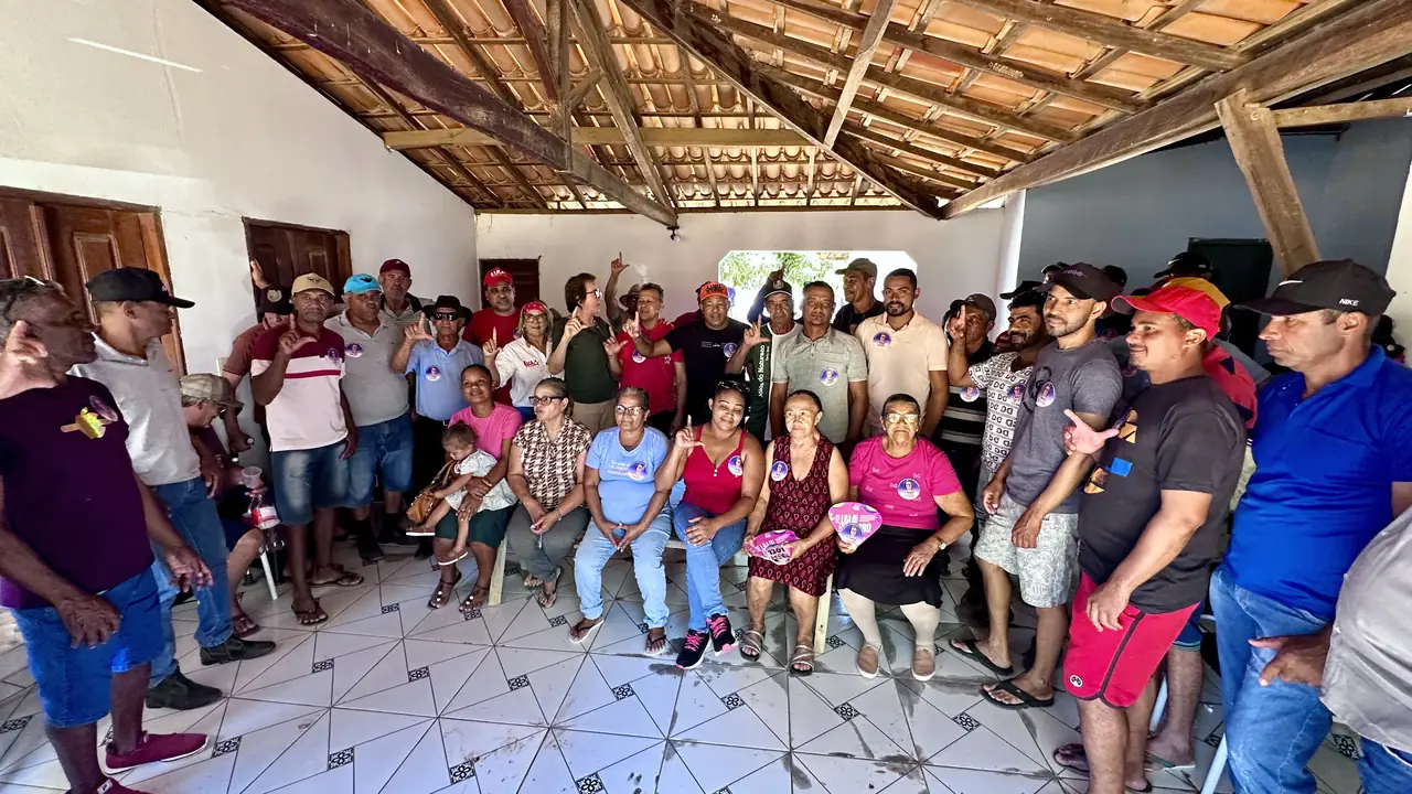 Registro 20 da agenda de Neusa em Sítio do Mato, em 16 de setembro de 2026