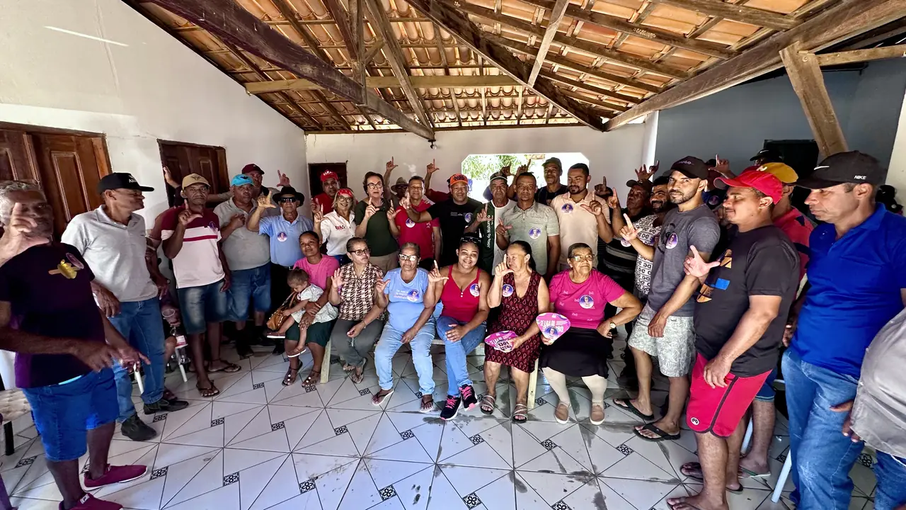 Registro 21 da agenda de Neusa em Sítio do Mato, em 16 de setembro de 2026