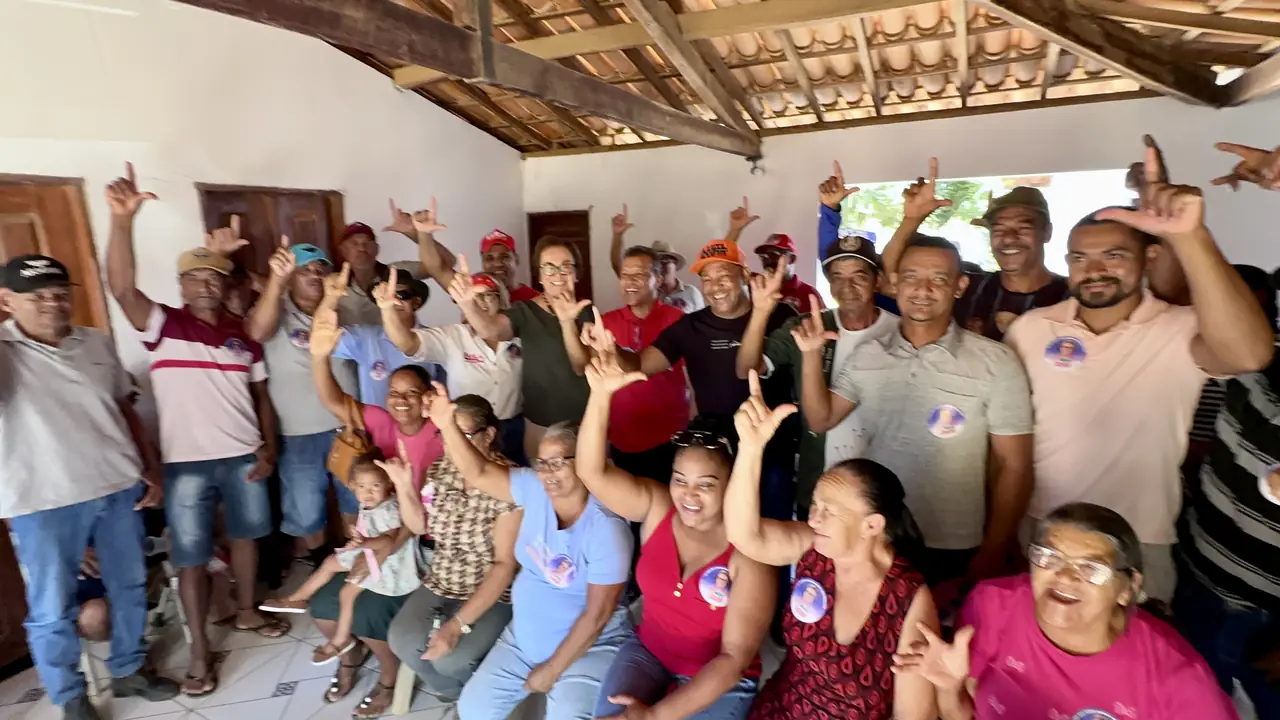Registro 23 da agenda de Neusa em Sítio do Mato, em 16 de setembro de 2026