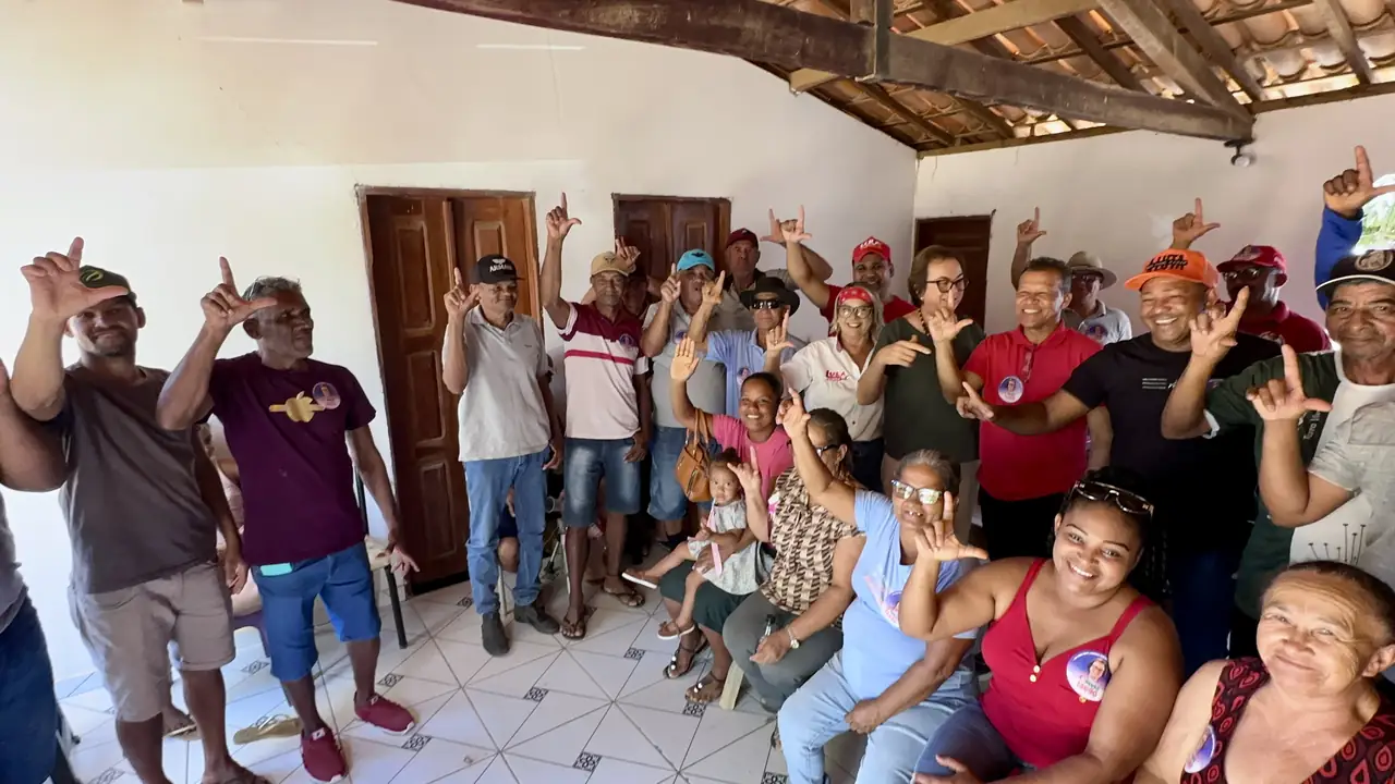 Registro 24 da agenda de Neusa em Sítio do Mato, em 16 de setembro de 2026
