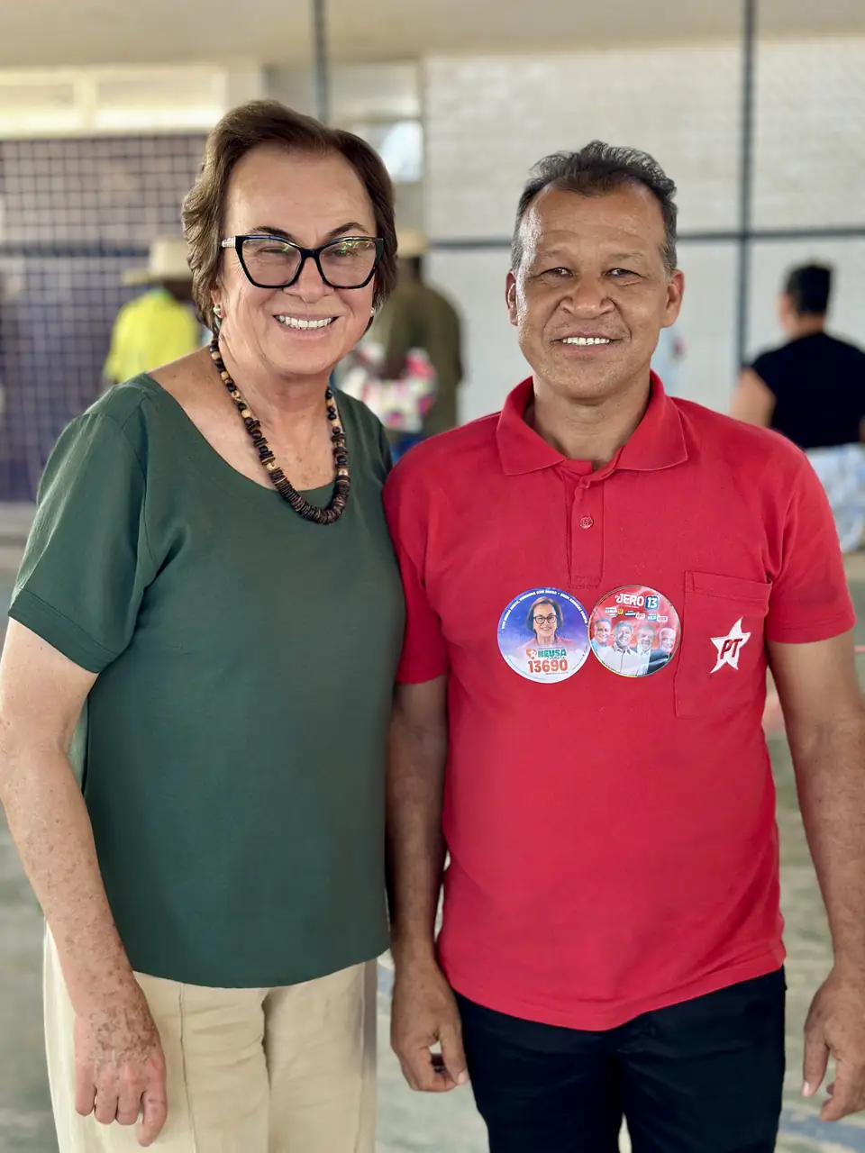 Registro 28 da agenda de Neusa em Sítio do Mato, em 16 de setembro de 2026