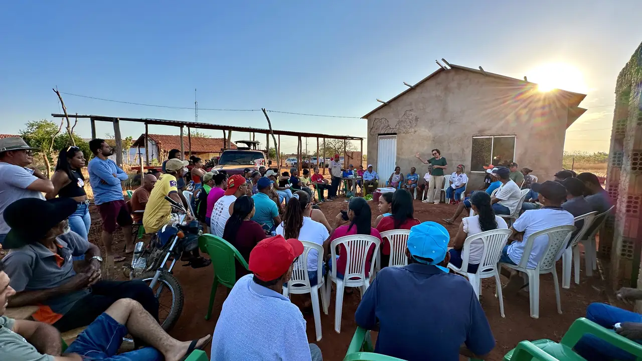 Registro 57 da agenda de Neusa em Sítio do Mato, em 16 de setembro de 2026