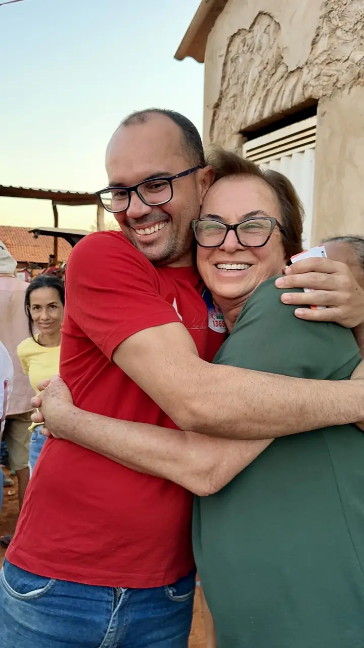 Registro 77 da agenda de Neusa em Sítio do Mato, em 16 de setembro de 2026