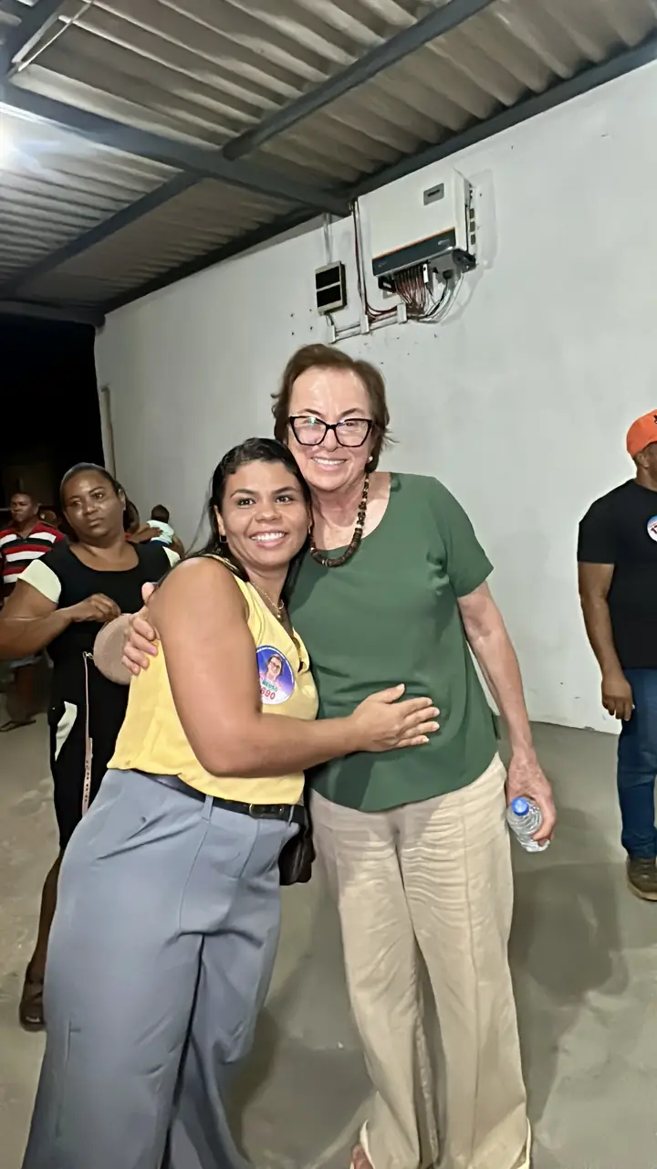 Registro 81 da agenda de Neusa em Sítio do Mato, em 16 de setembro de 2026