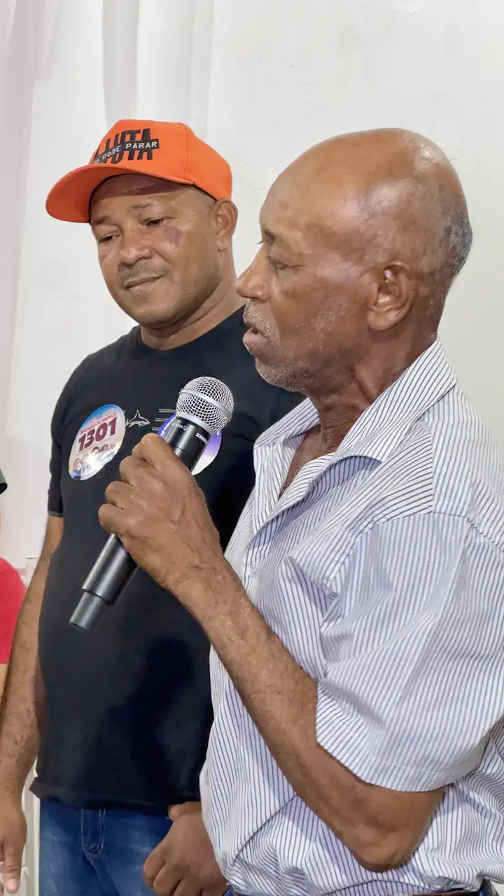 Registro 84 da agenda de Neusa em Sítio do Mato, em 16 de setembro de 2026
