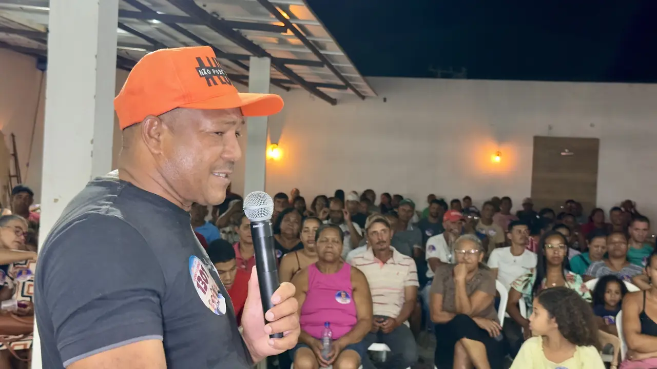 Registro 96 da agenda de Neusa em Sítio do Mato, em 16 de setembro de 2026