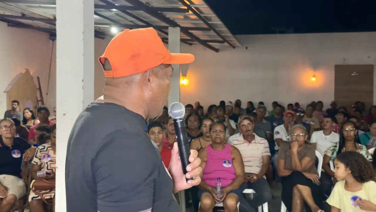 Registro 97 da agenda de Neusa em Sítio do Mato, em 16 de setembro de 2026