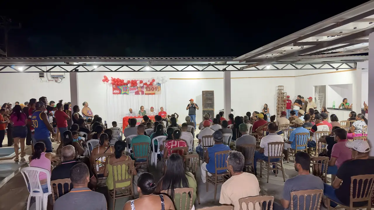 Registro 100 da agenda de Neusa em Sítio do Mato, em 16 de setembro de 2026