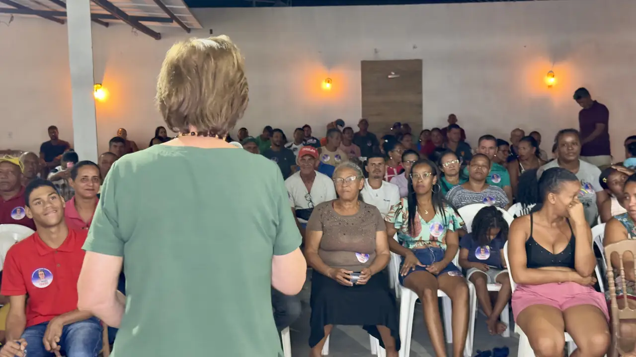 Registro 101 da agenda de Neusa em Sítio do Mato, em 16 de setembro de 2026