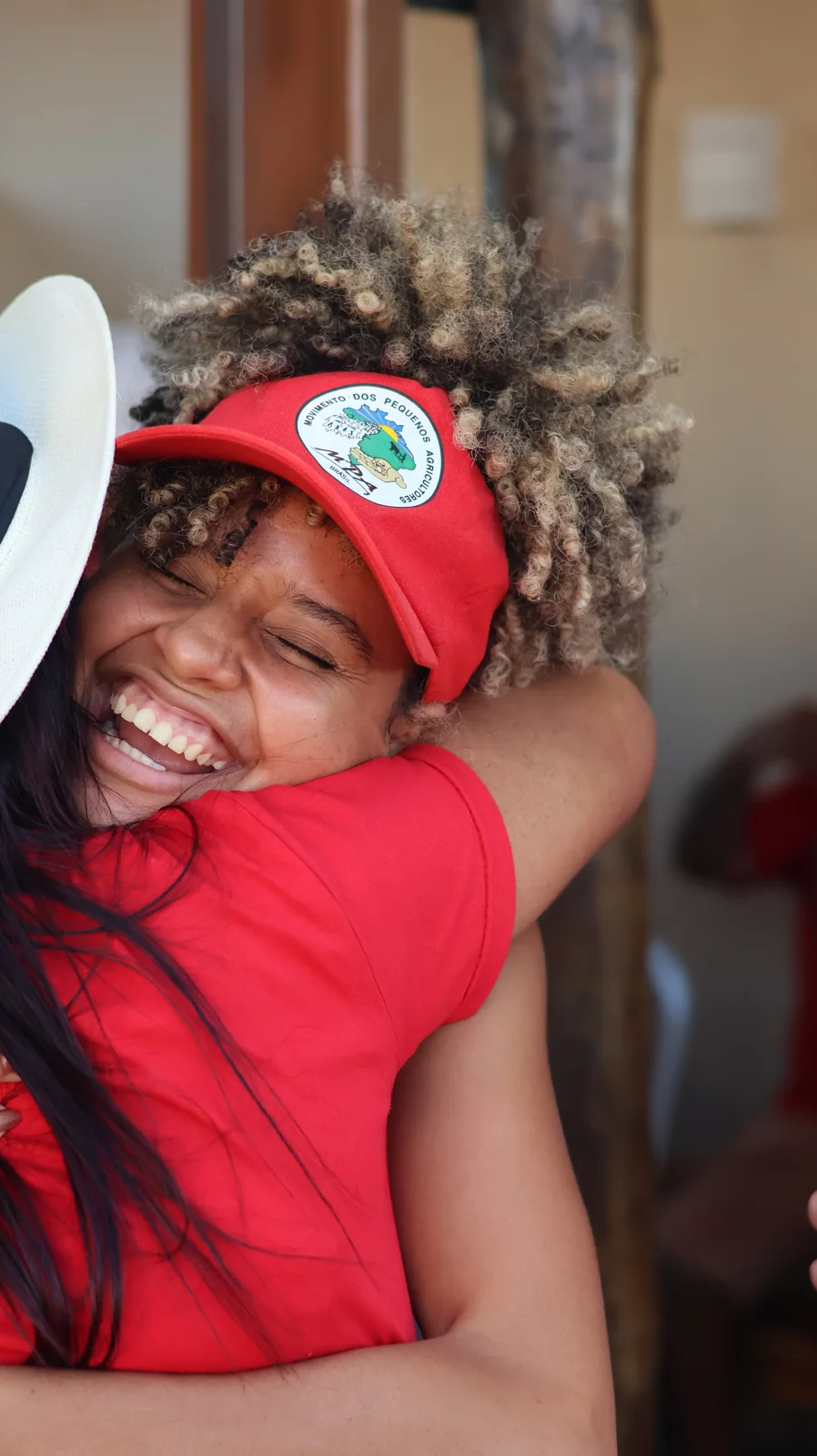 Registro 52 da carreata e caminhada em Pintadas, em 27 de setembro de 2026