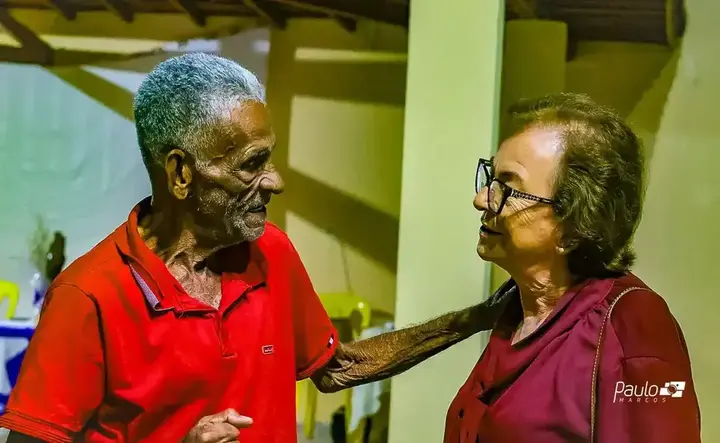 Registro 1 do encontro com lideranças em Xique-Xique