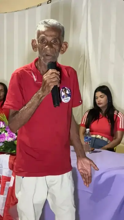 Registro 49 do encontro com lideranças em Xique-Xique