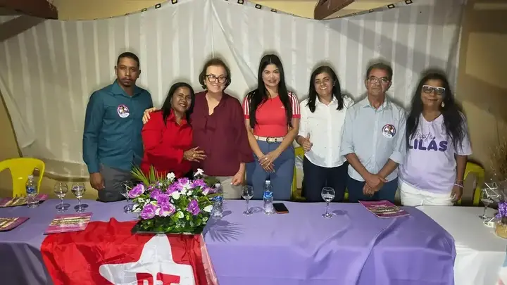 Registro 56 do encontro com lideranças em Xique-Xique